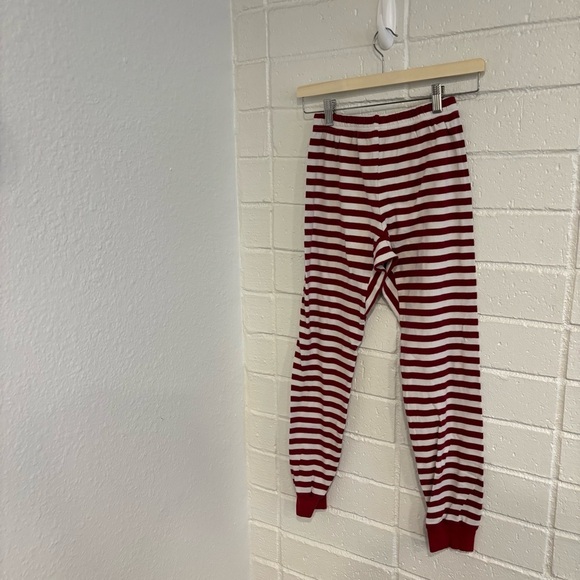 Pottery Barn Classic Stripe Family Pajama Collection - Picture 8 of 8